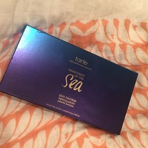 Tarte twinkle pallette